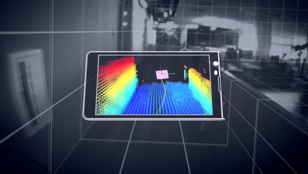 Project Tango