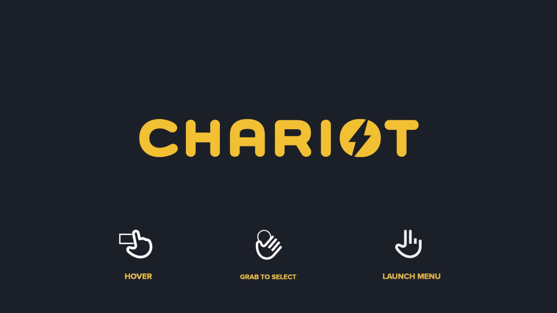 Chariot Intro